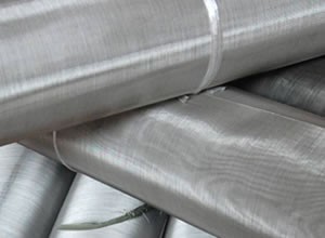 不銹鋼過濾網(wǎng)